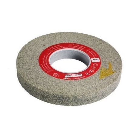 Ruote Scotch-Brite DB-WL Clean & Finishing 200x50x75 mm 7S FIN