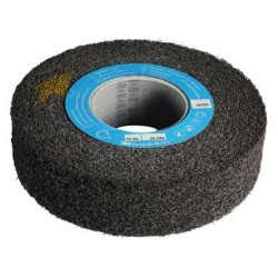 Ruote Scotch-Brite MF-WL Clean & Finishing 200x25x75 mm 5A MED