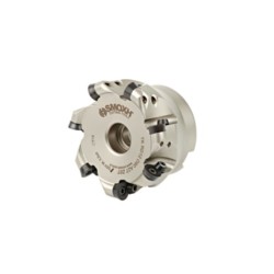 Fresa per spianatura RDKW 1003