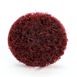 Scotch-Brite SC-DR Roloc 75 mm A MED