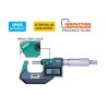 Micrometro digitale per esterni waterproof IP65 3108