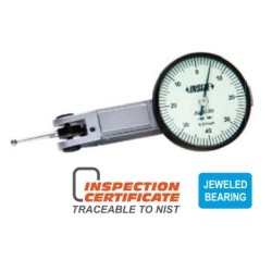 Tastatore a leva 2381-08