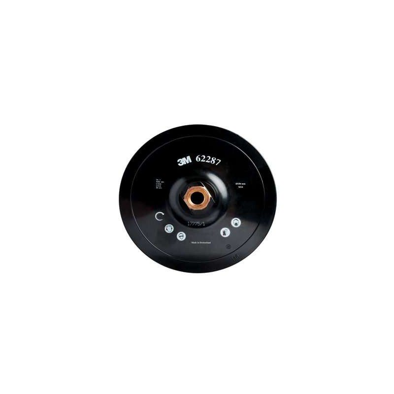 Scotch-Brite Platorello Hookit 115 mm