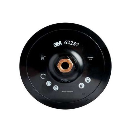 Scotch-Brite Platorello Hookit 115 mm