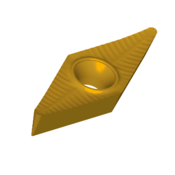 Inserti VCGT 160408-BAL LW610