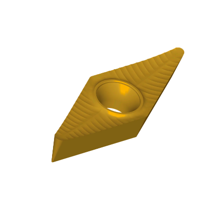 Inserti VCGT 160408-BAL LW610