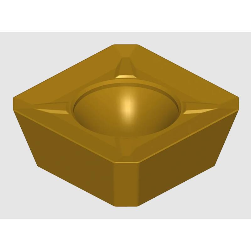 Inserti SDHT 1204 AESN BCP25M