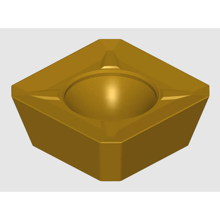 Inserti SDHT 1204 AESN BCP25M