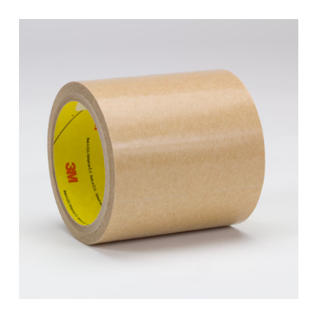 Nastro adesivo transfer 3M 950, Trasparente, 12 mm x 55 m, 0.13 mm