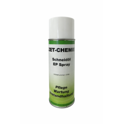 ZET-CUT SCHNEIDOEL EP SPRAY 400 ML.