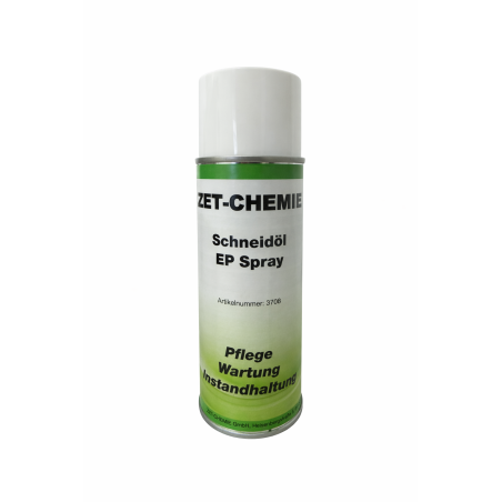 ZET-CUT SCHNEIDOEL EP SPRAY 400 ML.