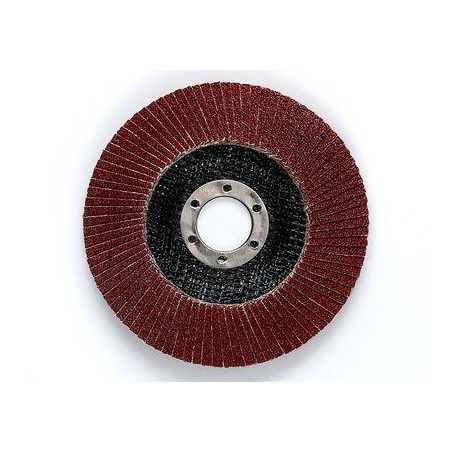 3M Cubitron II 967A Dischi Lamellari 115 mm 80+