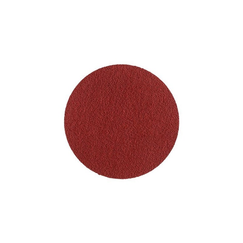 3M Cubitron II Disco 947A con attacco Hookit 115 mm No fori 80+