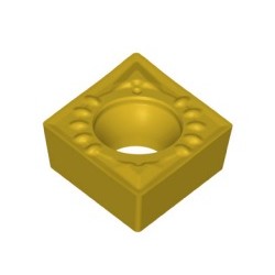 Inserti CCMT 120408-MP LCP25T