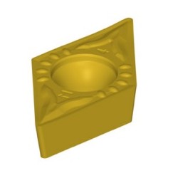 Inserti DCMT 11T308-MP LCP25T